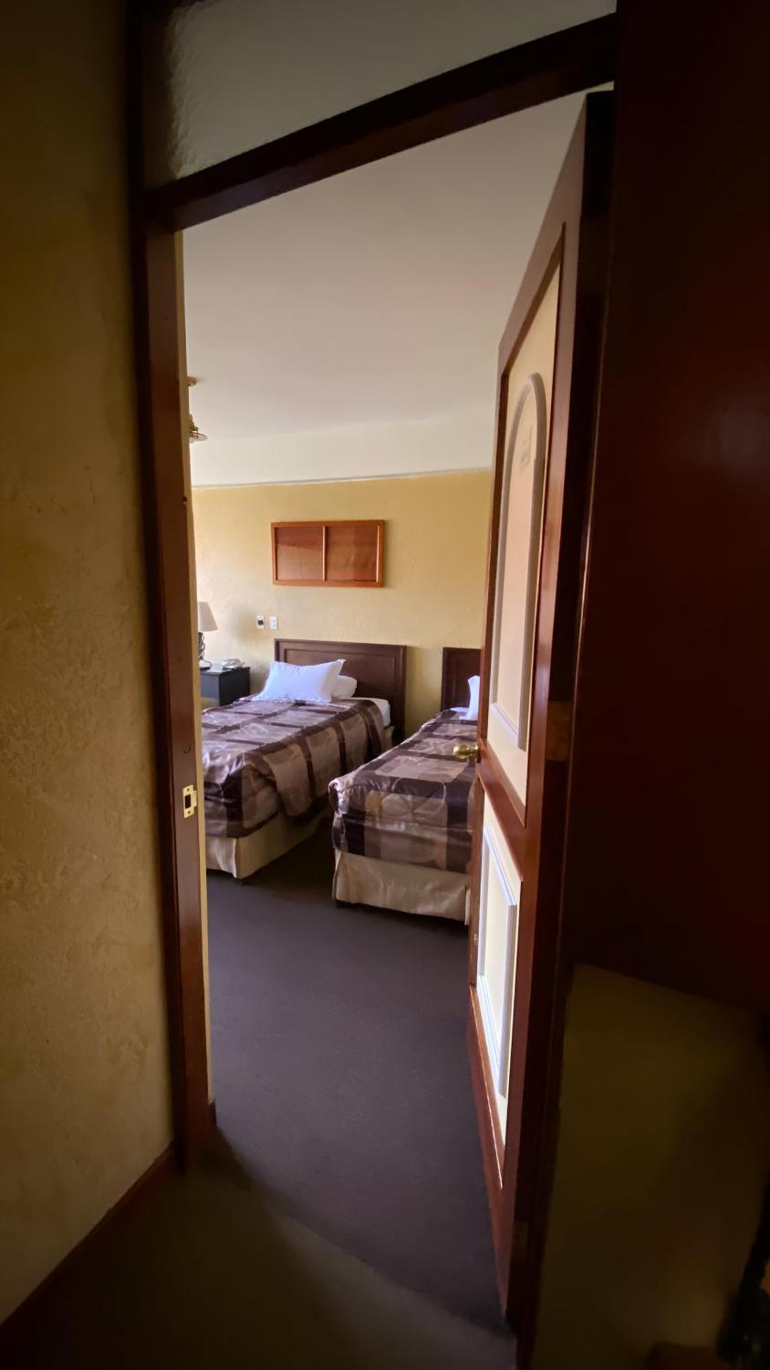 Hotel El Puma Cusco Dış mekan fotoğraf