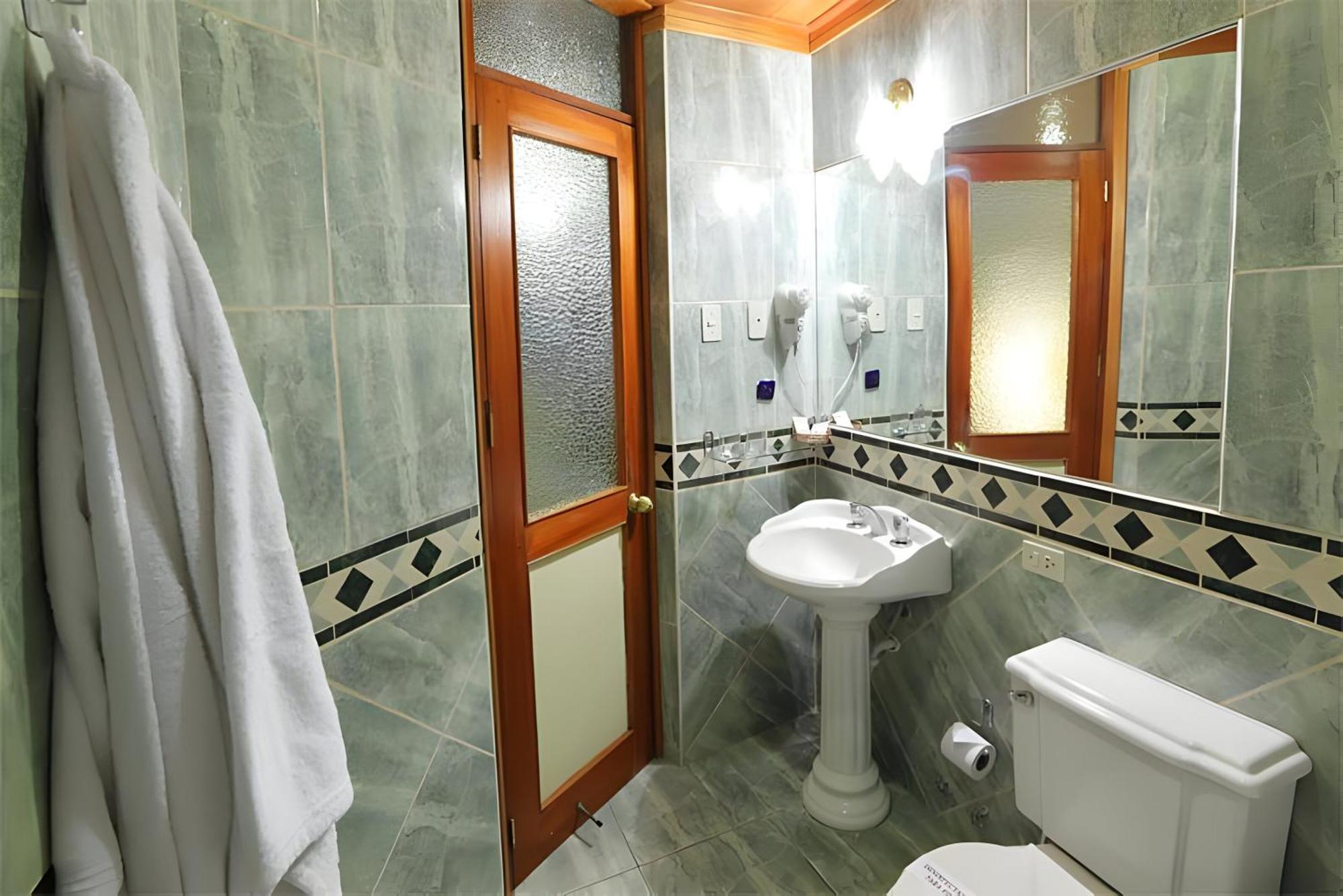 Hotel El Puma Cusco Dış mekan fotoğraf